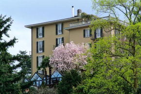  Hotel Bellevue Bellavista Montagnola  Лугано
